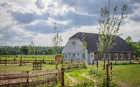 B&B Hoeve Klein Haneveld